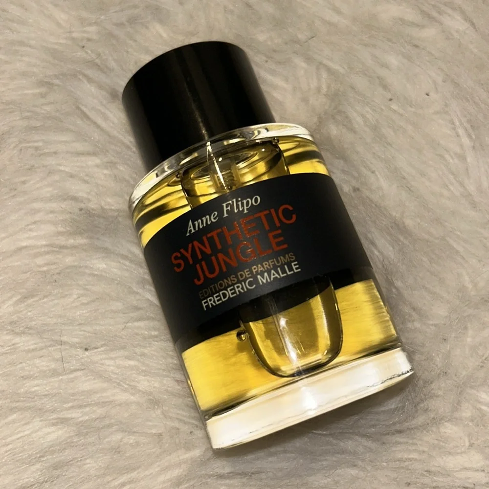 Authentic Frederic Malle Synthetic Jungle 100ml